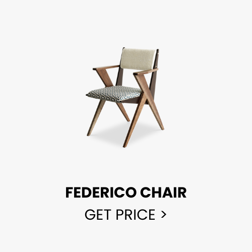 FEDERICO CHAIR