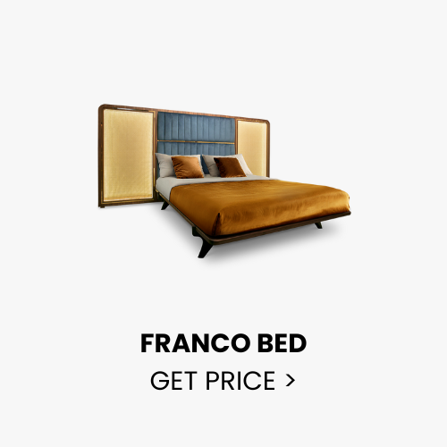 FRANCO BED