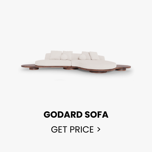 GODARD SOFA