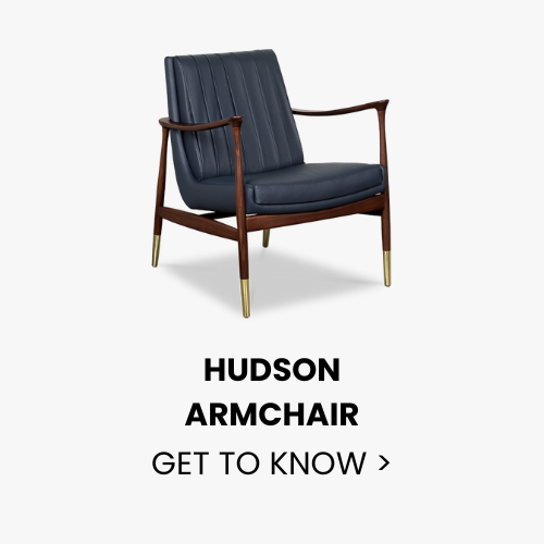 HUDSON ARMCHAIR 3