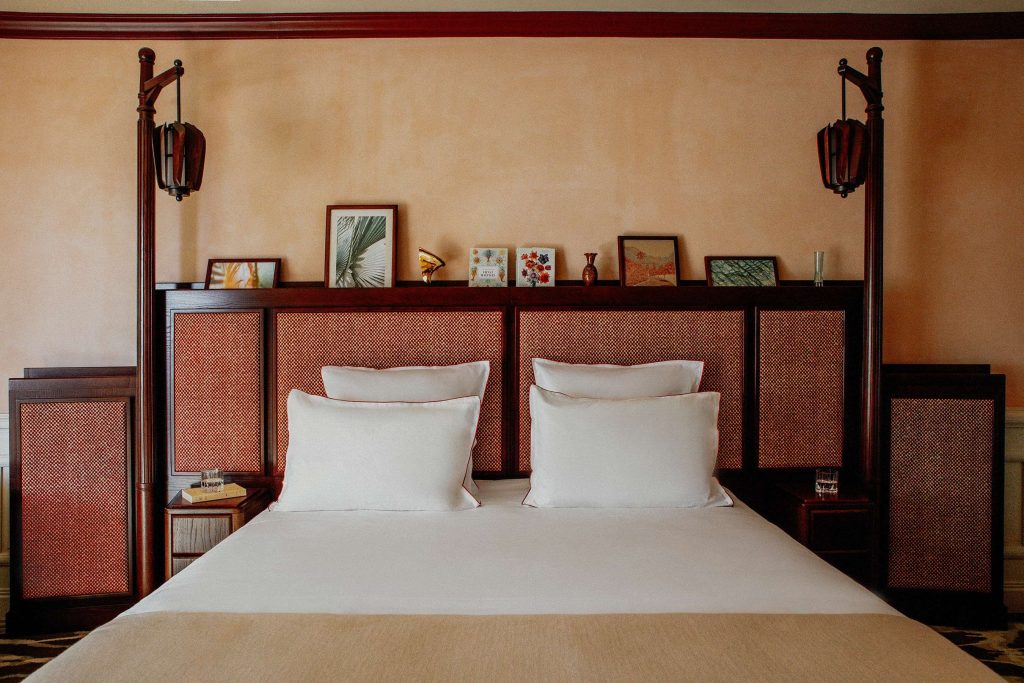 Hugo Toros Redesign of This French Riviera Hotel Is To Die For 4 1024x683