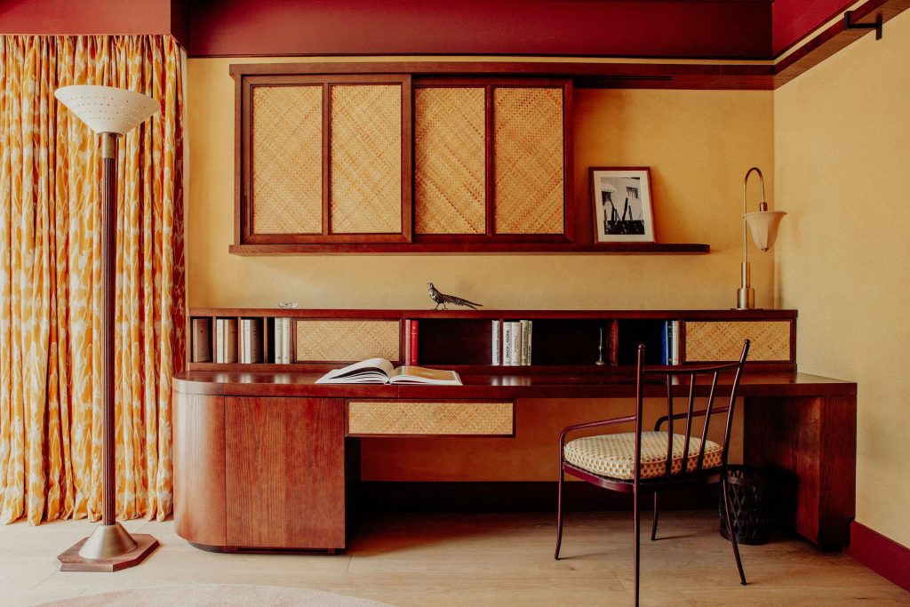 Hugo Toro’s Redesign of This French Riviera Hotel Is To Die For!_5   Hugo Toros Redesign of This French Riviera Hotel Is To Die For 5 1024x683