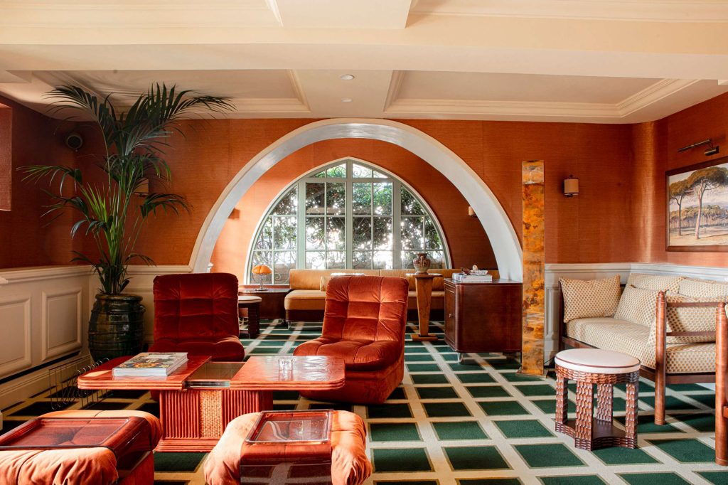 Hugo Toro’s Redesign of This French Riviera Hotel Is To Die For!_6   Hugo Toros Redesign of This French Riviera Hotel Is To Die For 6 1024x682