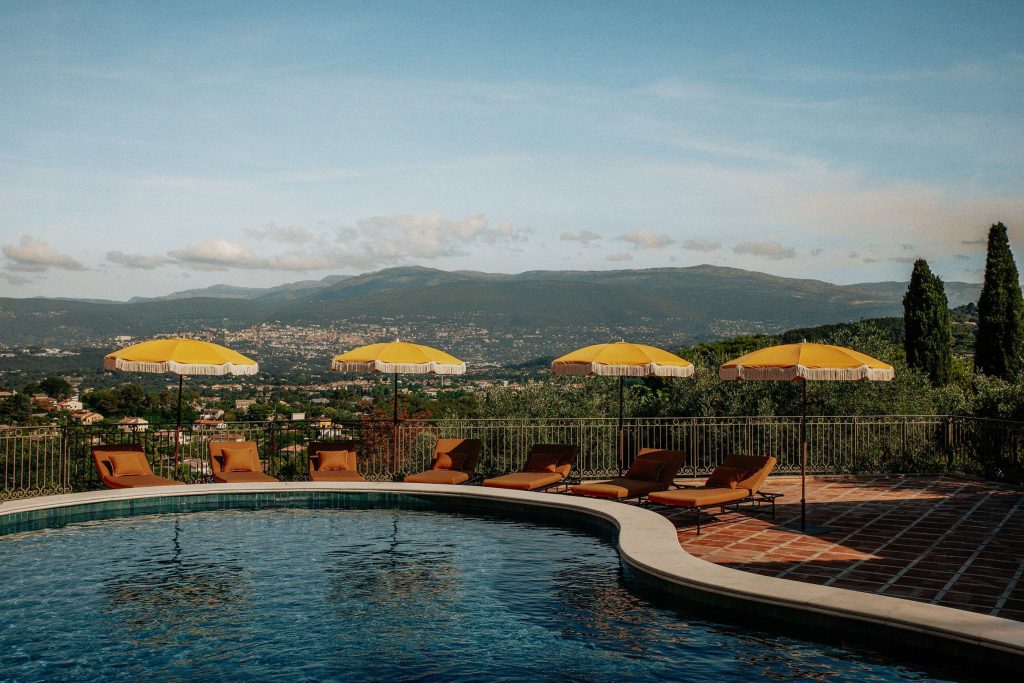 Hugo Toro’s Redesign of This French Riviera Hotel Is To Die For!_7   Hugo Toros Redesign of This French Riviera Hotel Is To Die For 7 1024x683