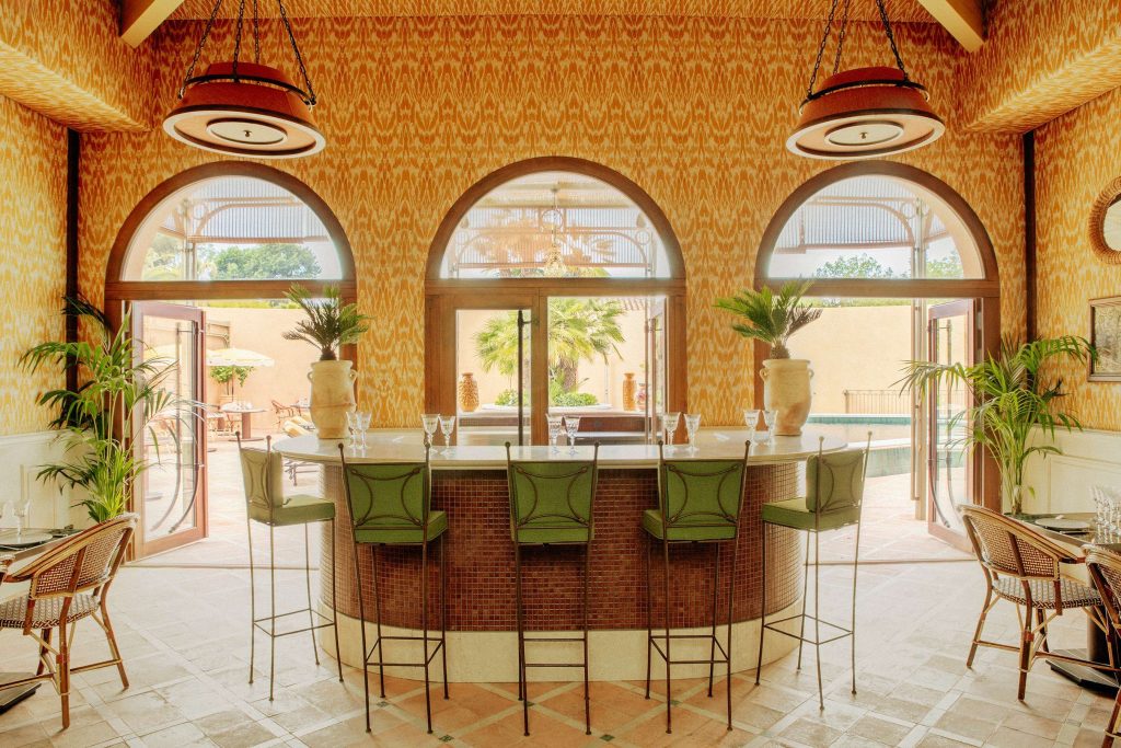 Hugo Toro’s Redesign of This French Riviera Hotel Is To Die For!_9   Hugo Toros Redesign of This French Riviera Hotel Is To Die For 9 1024x683