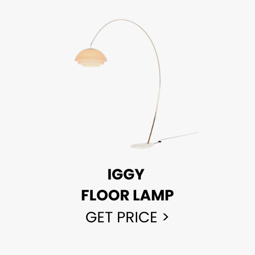 IGGY FLOR LAMP