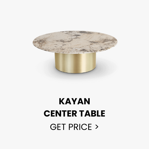 KAYAN CENTER TABLE