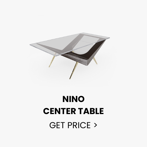 NINO CENTER TABLE