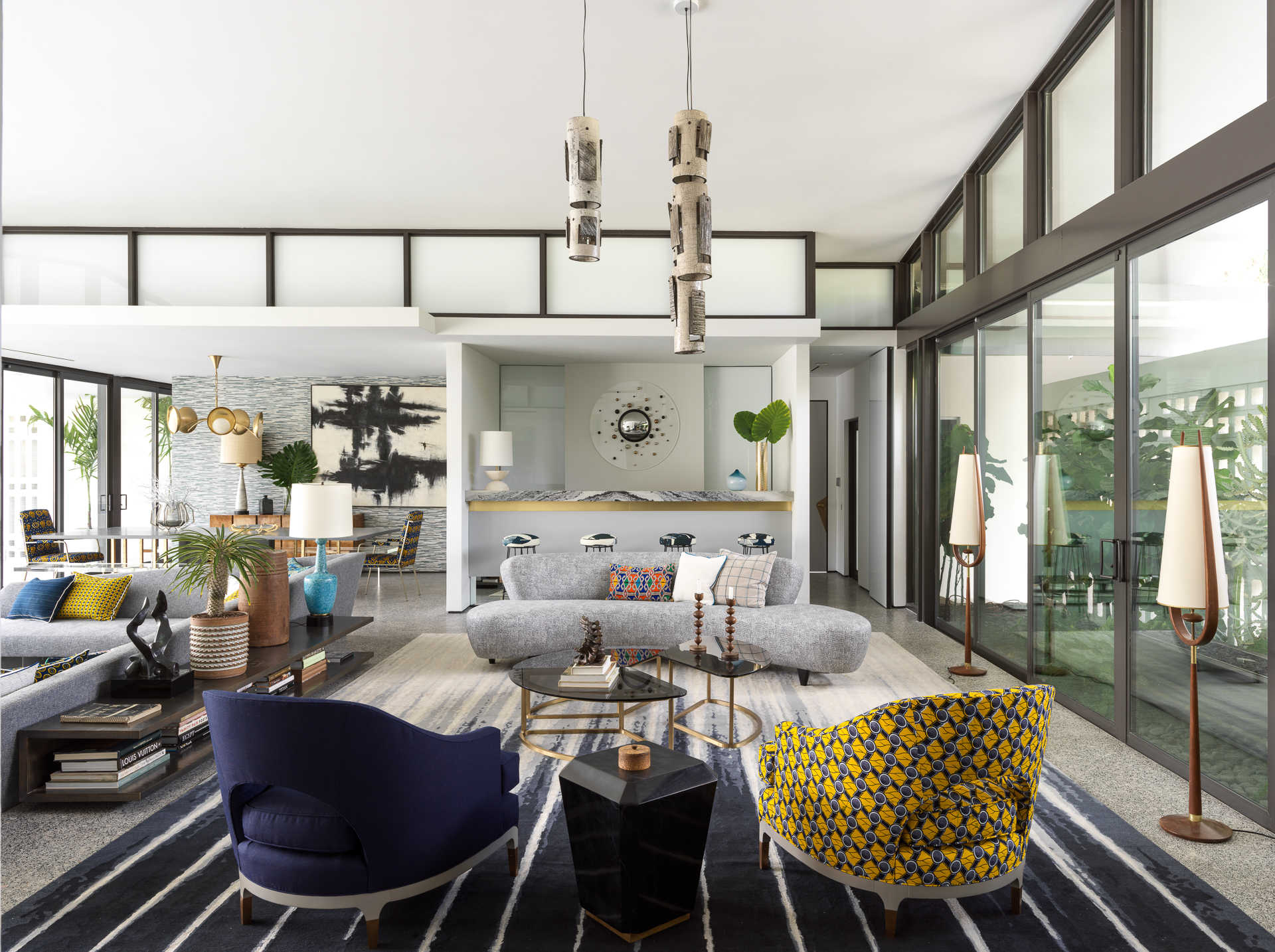 Our Favorite Florida Design Projects By Jean-Louis Deniot_3   Our Favorite Florida Design Projects By Jean Louis Deniot 3