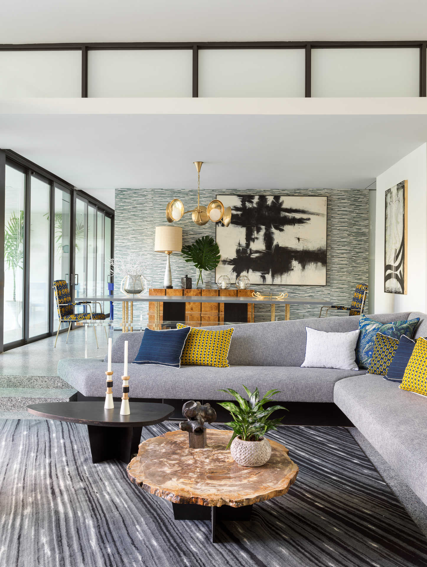 Our Favorite Florida Design Projects By Jean-Louis Deniot_4   Our Favorite Florida Design Projects By Jean Louis Deniot 4