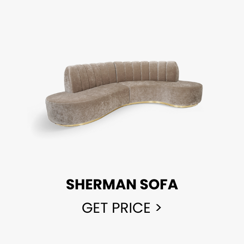 SHERMAN SOFA