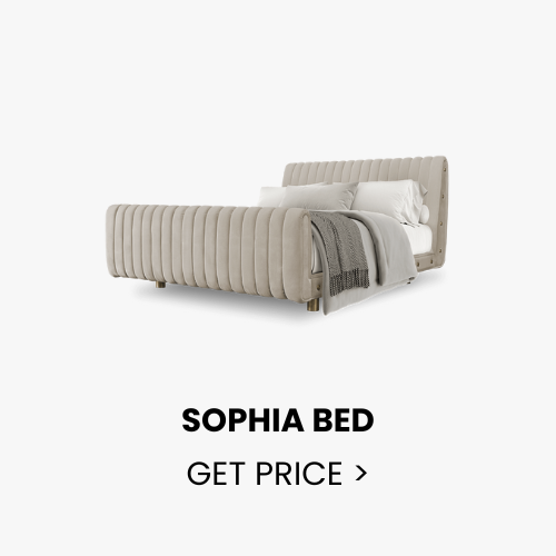 SOPHIA BED