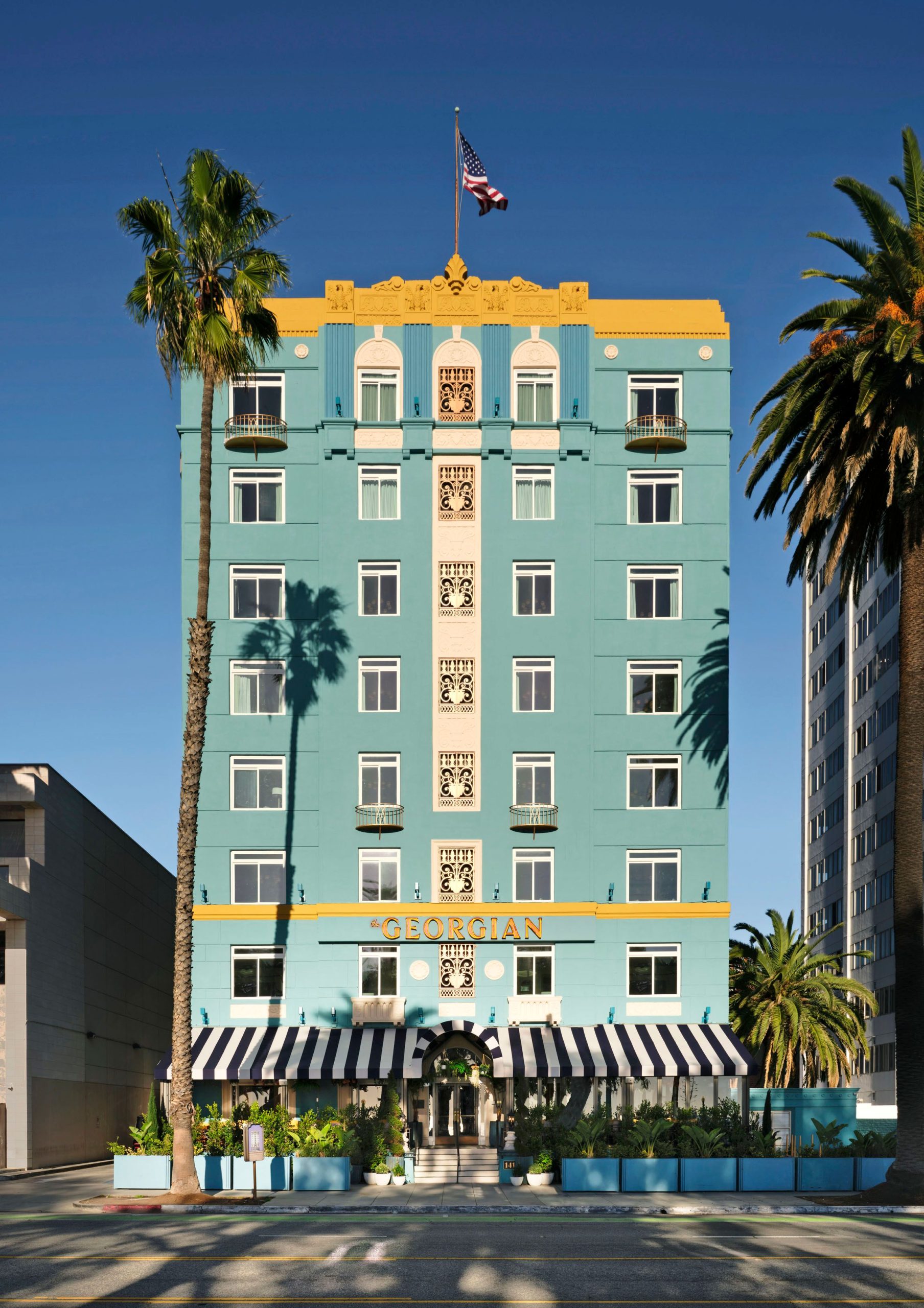 The Most Colorful Hotels in the World_5   The Most Colorful Hotels in the World 5 scaled