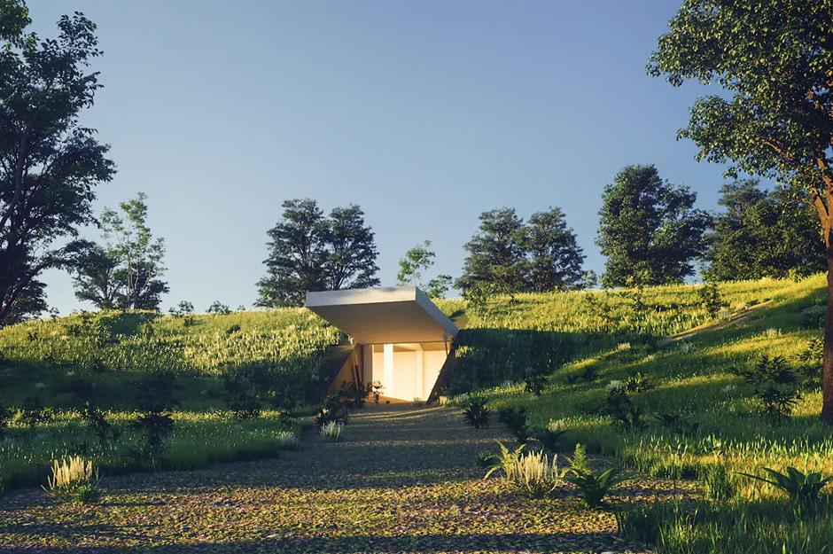 The Most Stunning Billionaire Bunkers To Survive The End Of The World_1   The Most Stunning Billionaire Bunkers To Survive The End Of The World 1