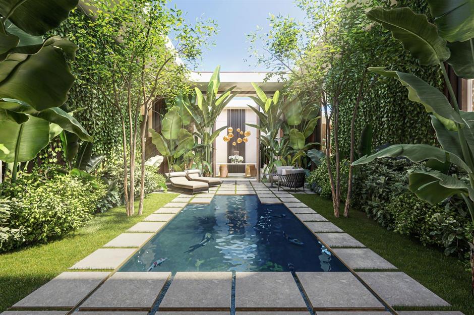 The Most Stunning Billionaire Bunkers To Survive The End Of The World_12   The Most Stunning Billionaire Bunkers To Survive The End Of The World 12