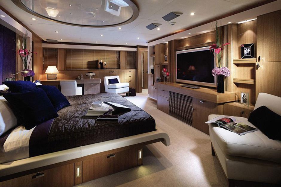 The Most Stunning Billionaire Bunkers To Survive The End Of The World_14   The Most Stunning Billionaire Bunkers To Survive The End Of The World 14