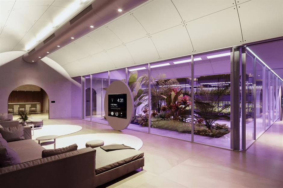 The Most Stunning Billionaire Bunkers To Survive The End Of The World_2   The Most Stunning Billionaire Bunkers To Survive The End Of The World 2
