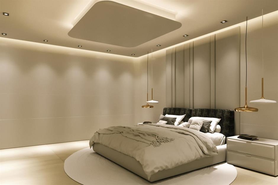 The Most Stunning Billionaire Bunkers To Survive The End Of The World_4   The Most Stunning Billionaire Bunkers To Survive The End Of The World 4