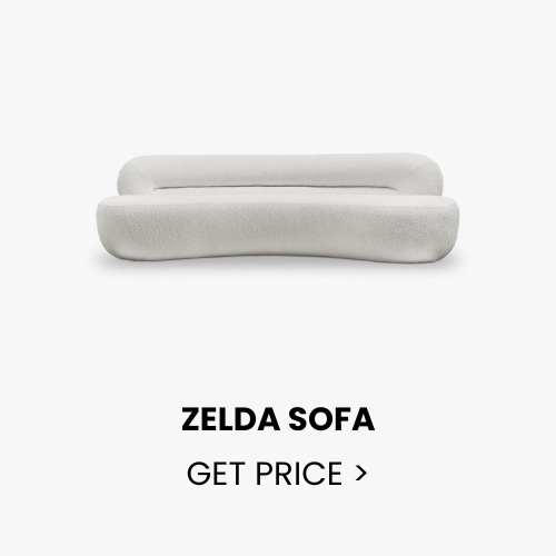 ZELDA SOFA 1