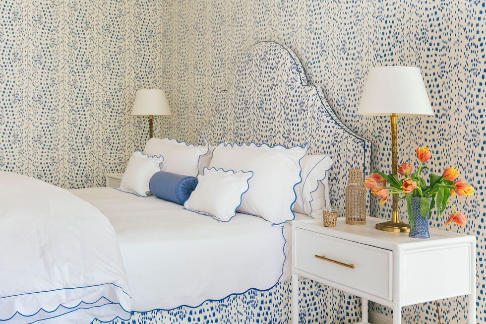 8 Coastal Bedroom Ideas That Are So Not Grandmother_3   8 Coastal Bedroom Ideas That Are So Not Grandmother 3
