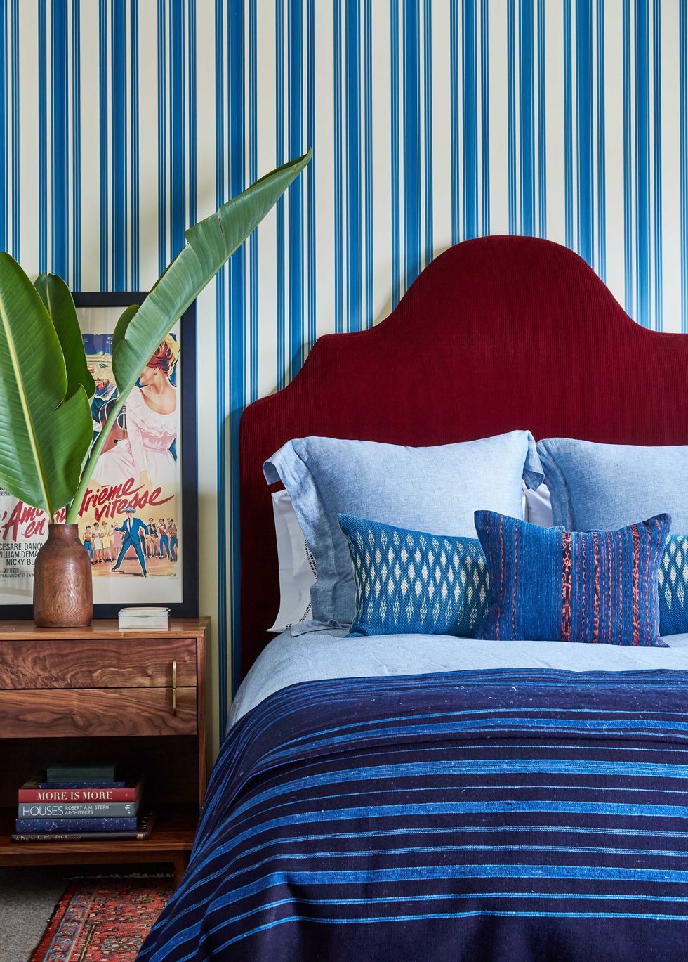 8 Coastal Bedroom Ideas That Are So Not Grandmother 5