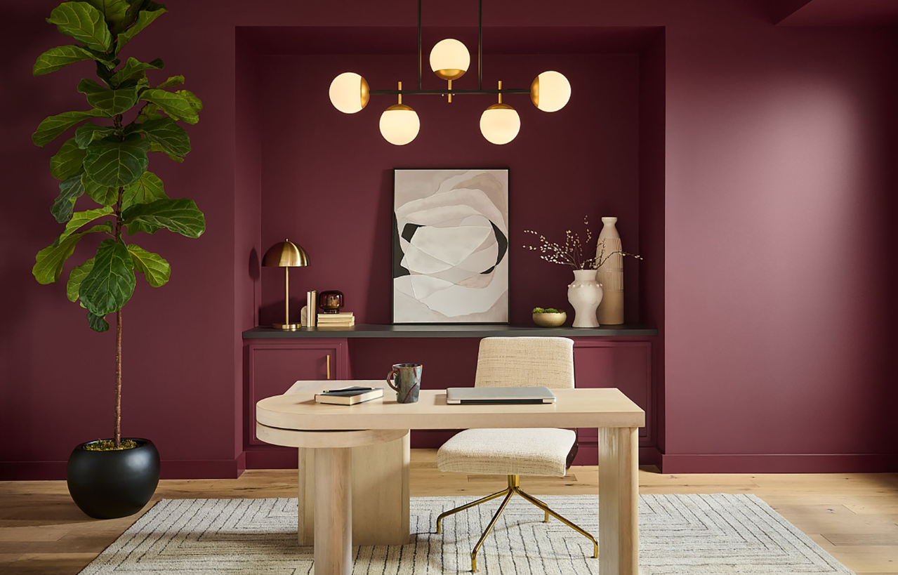Color Trends: Every 2025 Color of the Year We Know So Far  Inspirations |  Essential Home