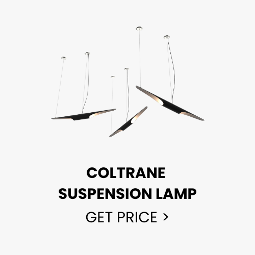 COLTRANE SUSPENSION