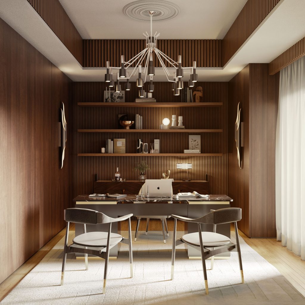 11 Hardworking Home Offices That Don’t Scrimp On Style_1   EH OFFICE 005 001 perry duncan coltrane ella min 1024x1024