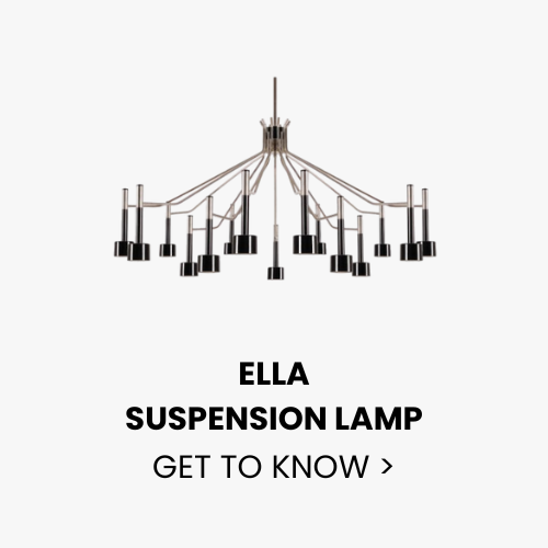ELLA SUSPENSION LAMP