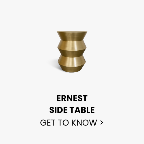 ERNEST SIDE TABLE