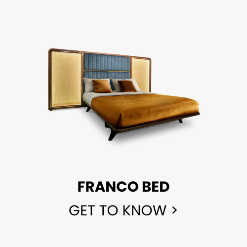 FRANCO BED