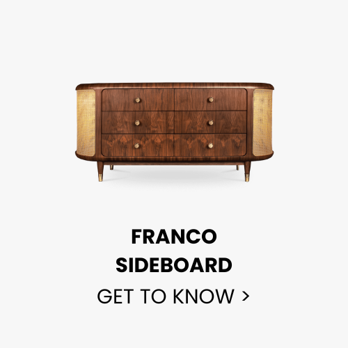 FRANCO SIDEBOARD