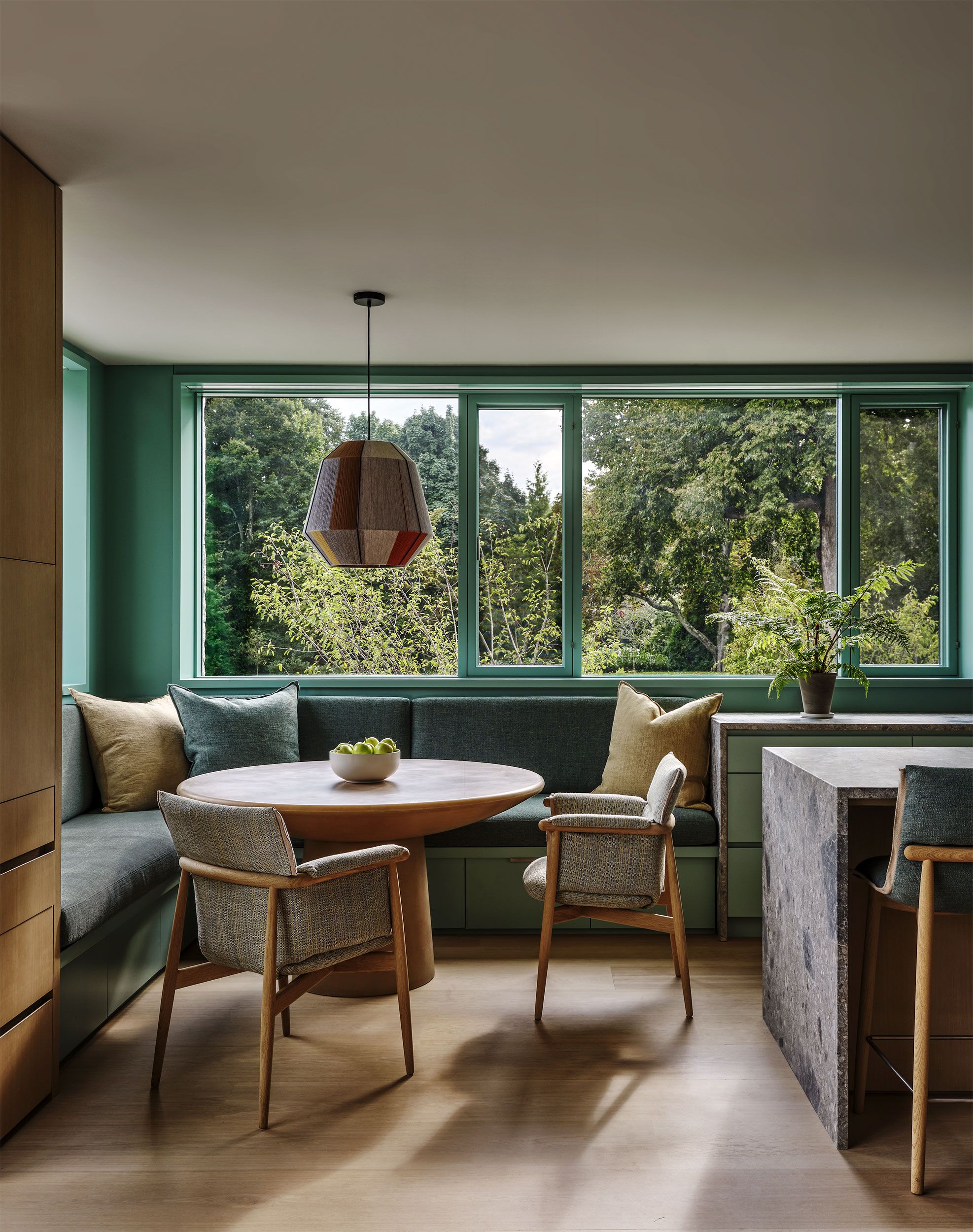 Gilded Age Meets Modern Age In This Luxury Home_10   Gilded Age Meets Modern Age In This Luxury Home 10