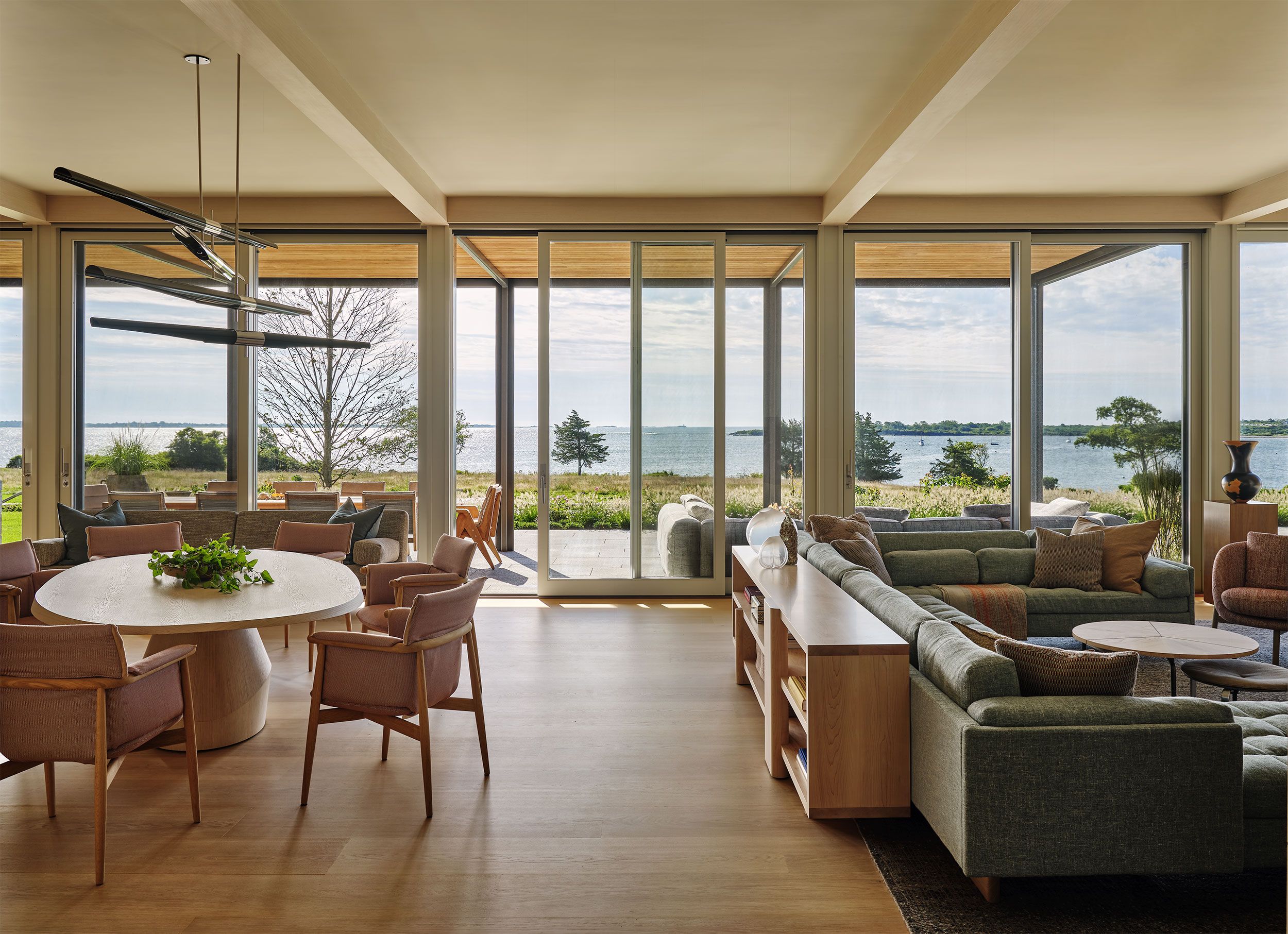 Gilded Age Meets Modern Age In This Luxury Home_2   Gilded Age Meets Modern Age In This Luxury Home 2