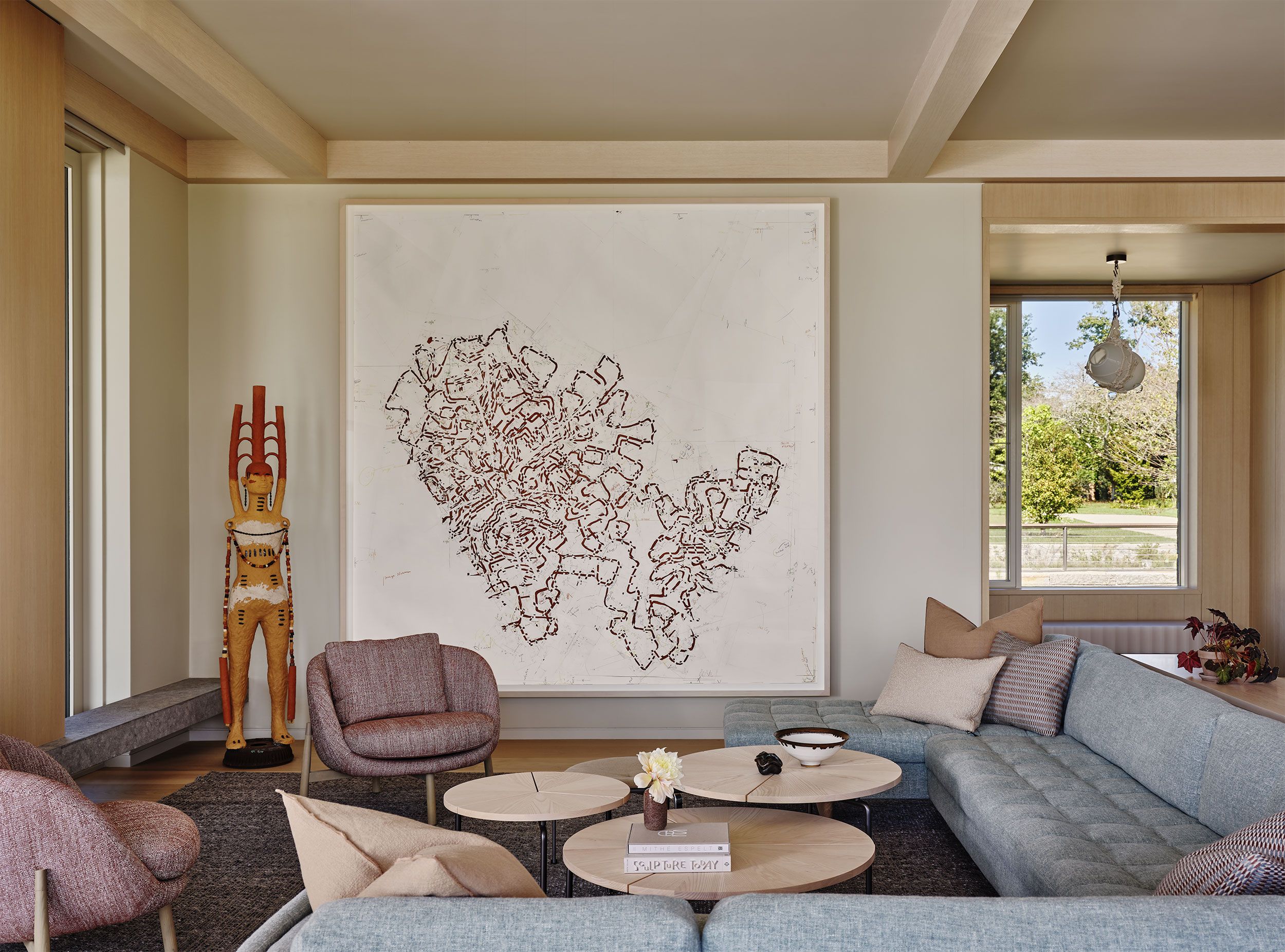 Gilded Age Meets Modern Age In This Luxury Home_3   Gilded Age Meets Modern Age In This Luxury Home 3