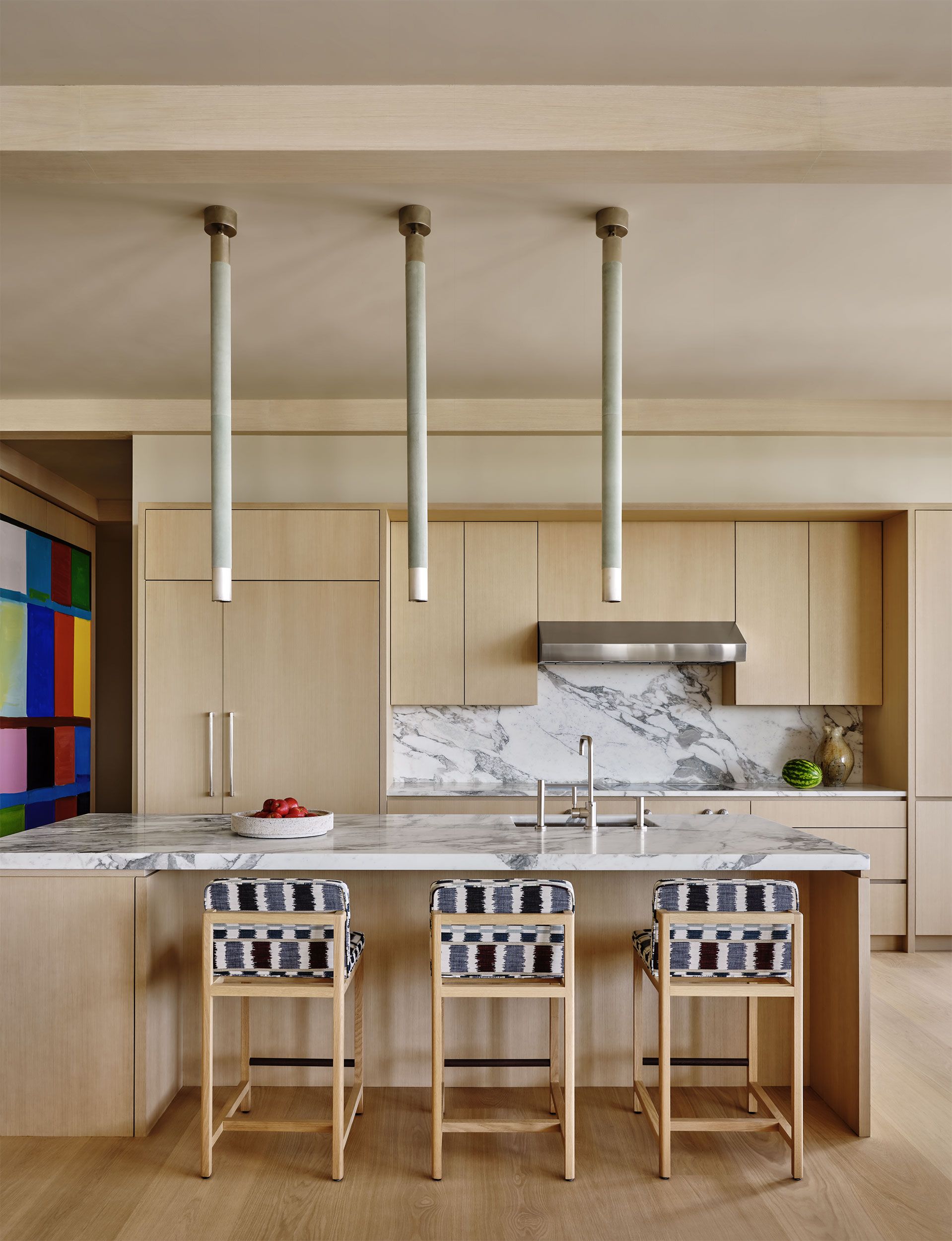 Gilded Age Meets Modern Age In This Luxury Home_5   Gilded Age Meets Modern Age In This Luxury Home 5