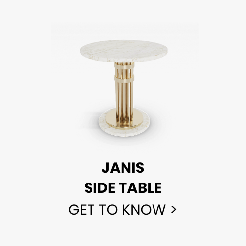 JANIS SIDE TABLE