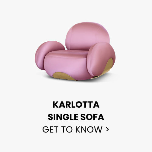 KARLOTTA SINGLE SOFA
