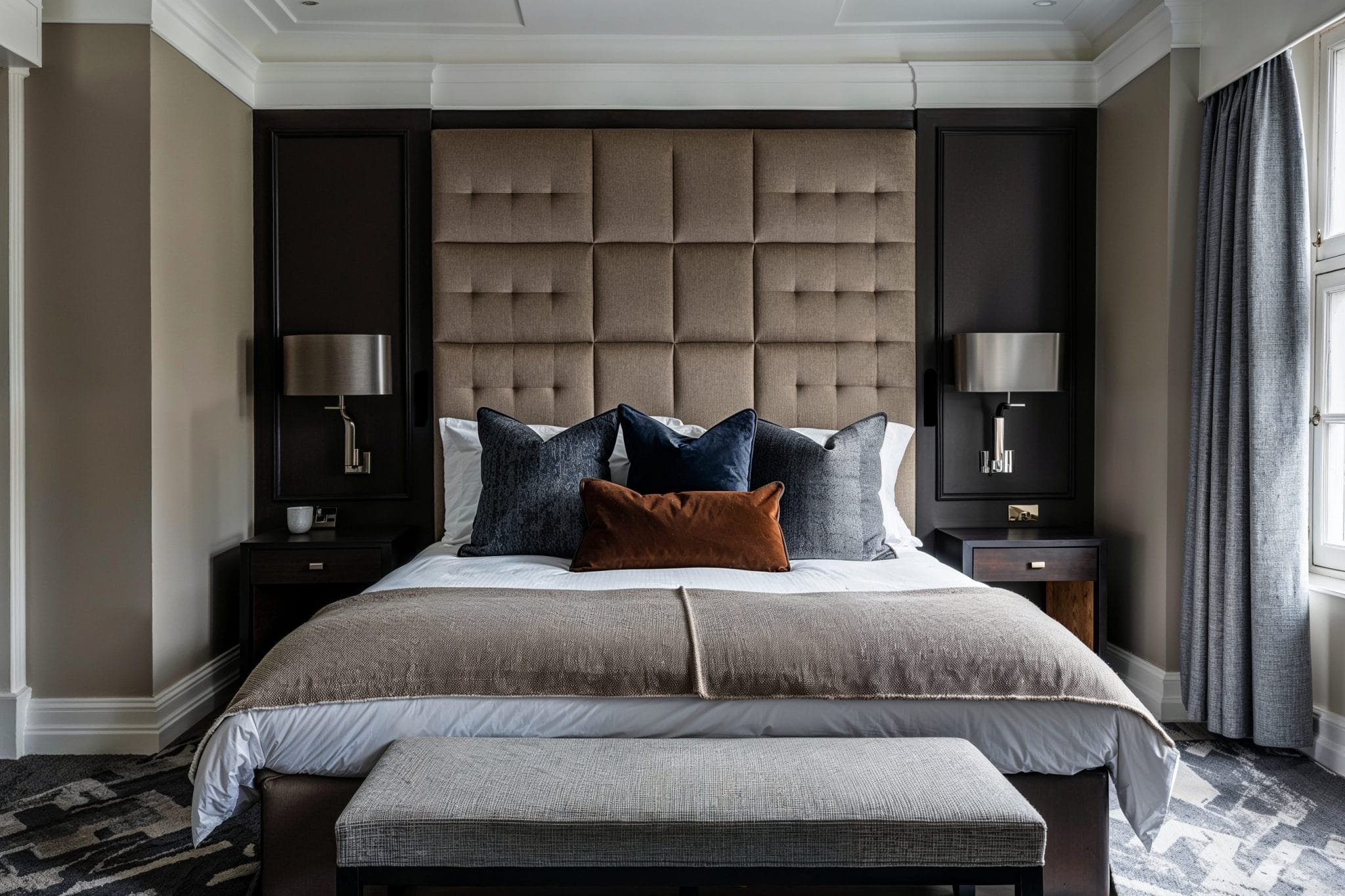 20 Bachelor Pad Design Ideas for a Sophisticated and Cool Home_10   20 Bachelor Pad Design Ideas for a Sophisticated and Cool Home 10