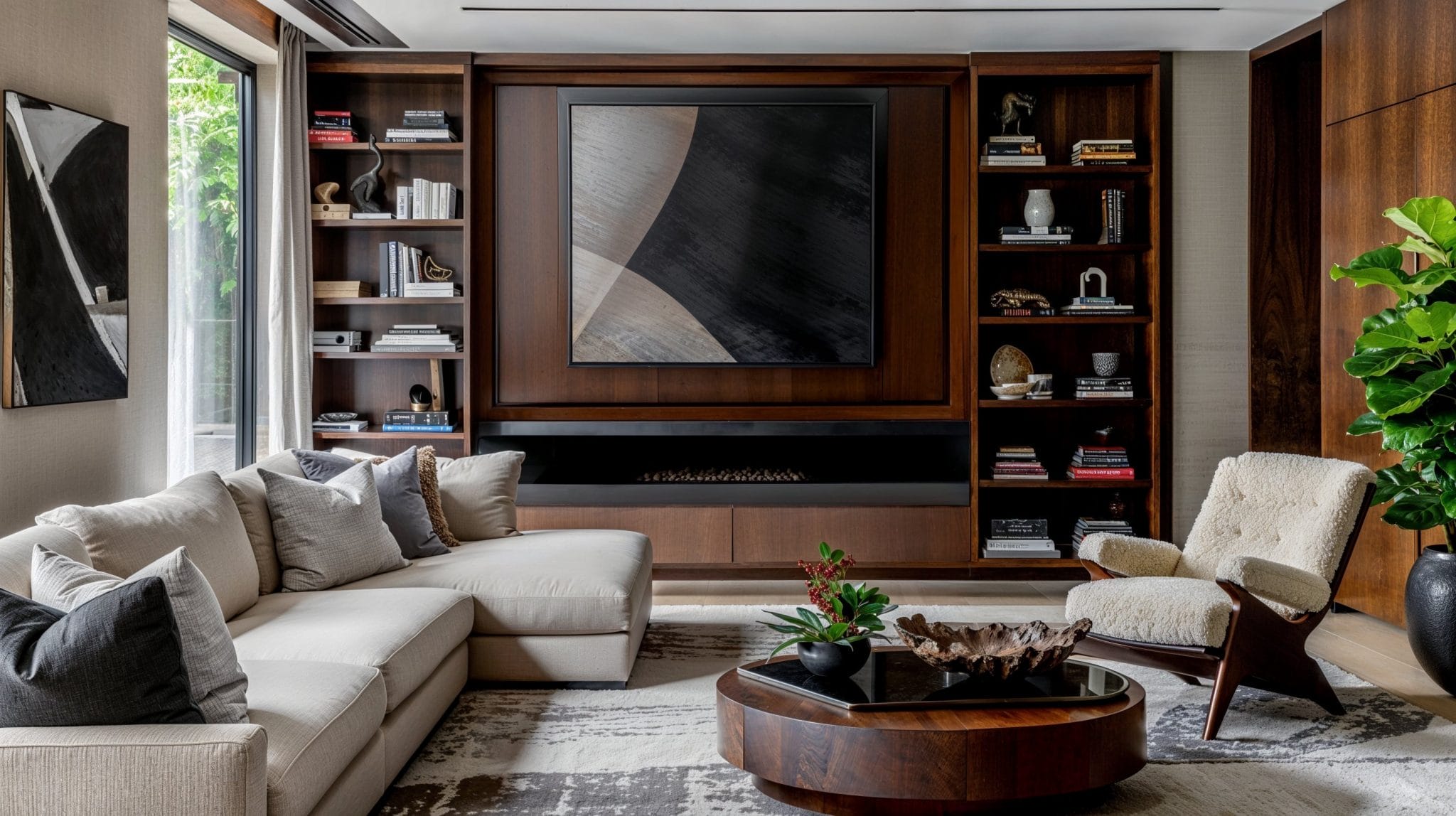20 Bachelor Pad Design Ideas for a Sophisticated and Cool Home_13   20 Bachelor Pad Design Ideas for a Sophisticated and Cool Home 13