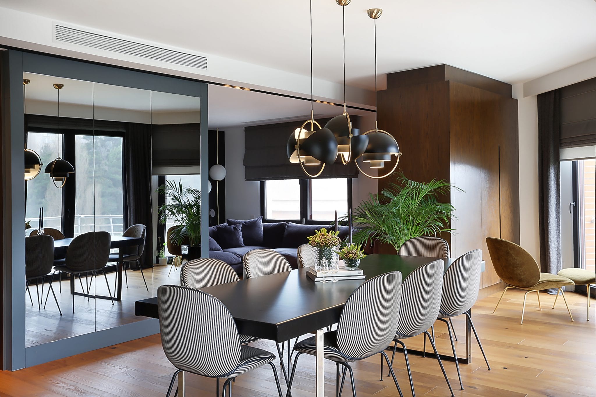20 Bachelor Pad Design Ideas for a Sophisticated and Cool Home_16   20 Bachelor Pad Design Ideas for a Sophisticated and Cool Home 16