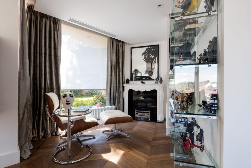 20 Bachelor Pad Design Ideas for a Sophisticated and Cool Home_17   20 Bachelor Pad Design Ideas for a Sophisticated and Cool Home 17 1024x683