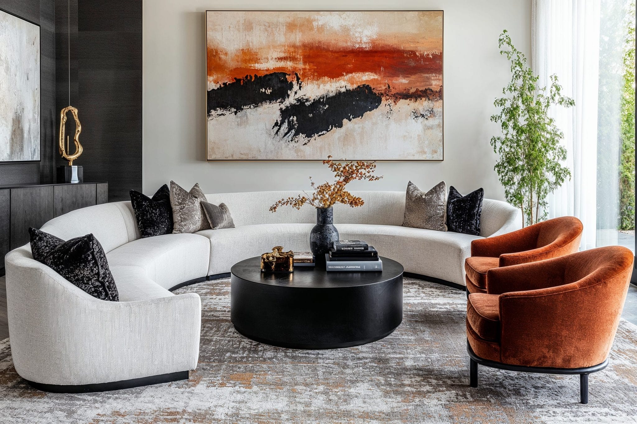 20 Bachelor Pad Design Ideas for a Sophisticated and Cool Home_5   20 Bachelor Pad Design Ideas for a Sophisticated and Cool Home 5