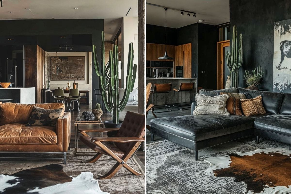 20 Bachelor Pad Design Ideas for a Sophisticated and Cool Home_6   20 Bachelor Pad Design Ideas for a Sophisticated and Cool Home 6