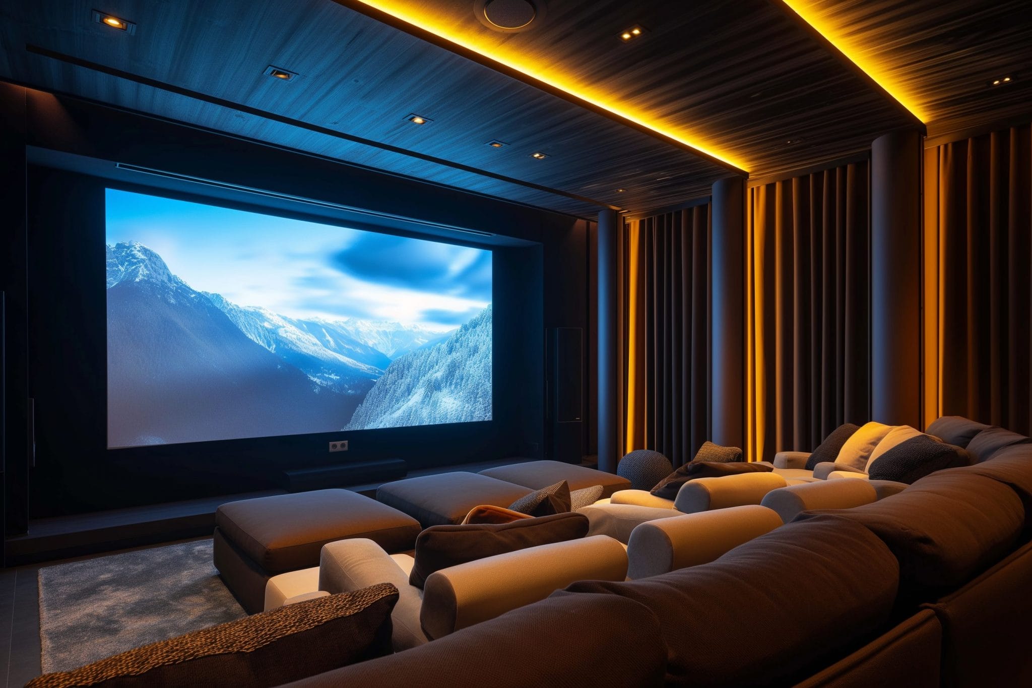 20 Bachelor Pad Design Ideas for a Sophisticated and Cool Home_7   20 Bachelor Pad Design Ideas for a Sophisticated and Cool Home 7