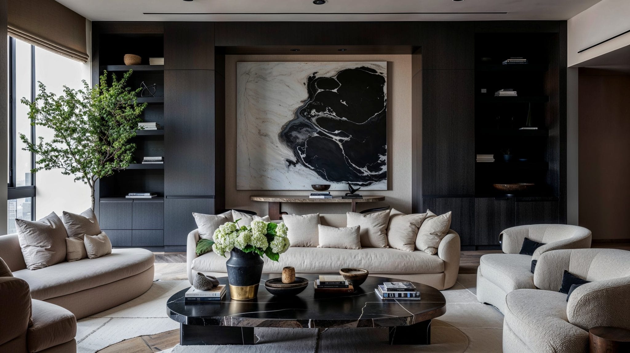 20 Bachelor Pad Design Ideas for a Sophisticated and Cool Home_8   20 Bachelor Pad Design Ideas for a Sophisticated and Cool Home 8