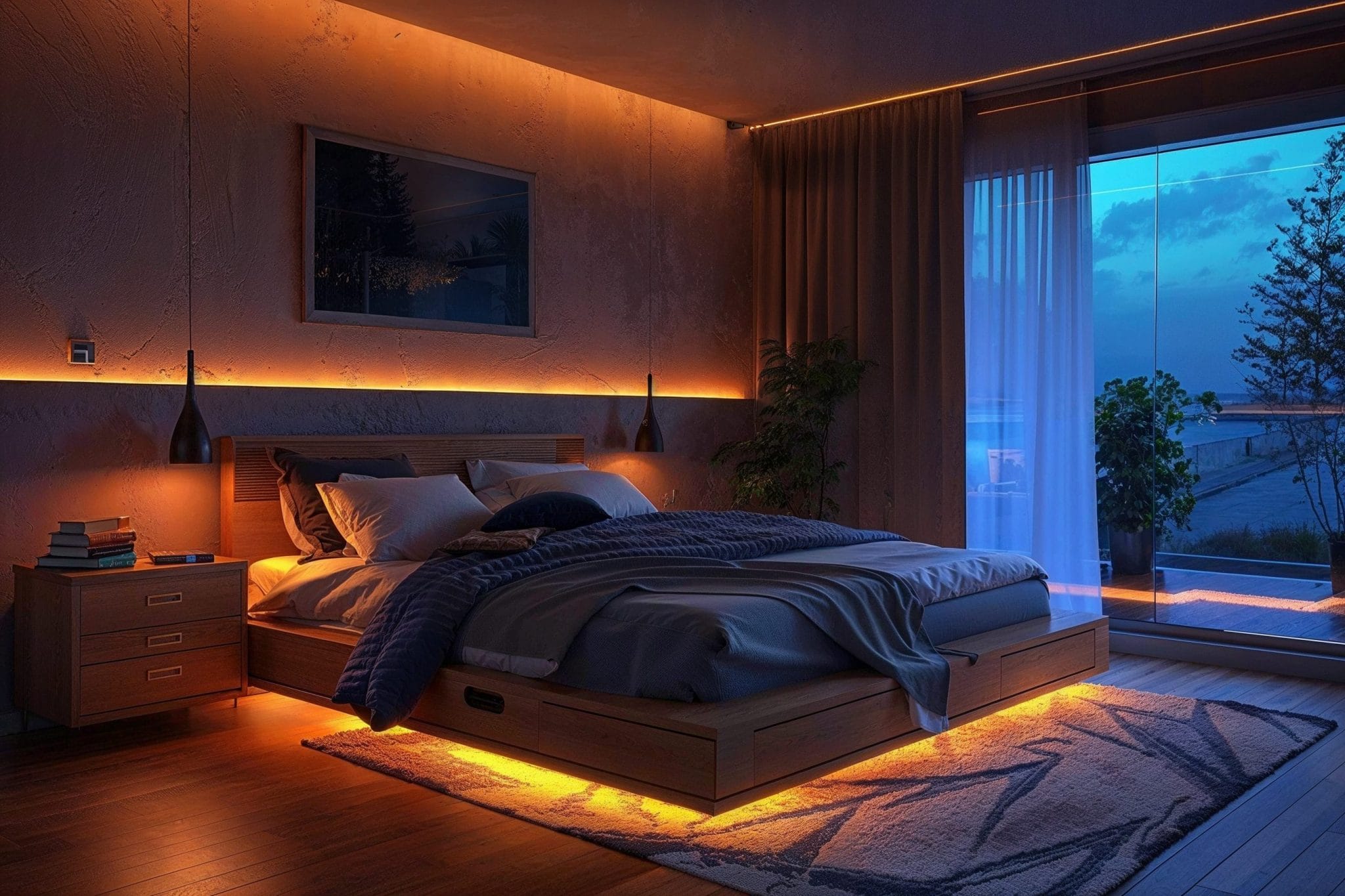 20 Bachelor Pad Design Ideas for a Sophisticated and Cool Home_9   20 Bachelor Pad Design Ideas for a Sophisticated and Cool Home 9