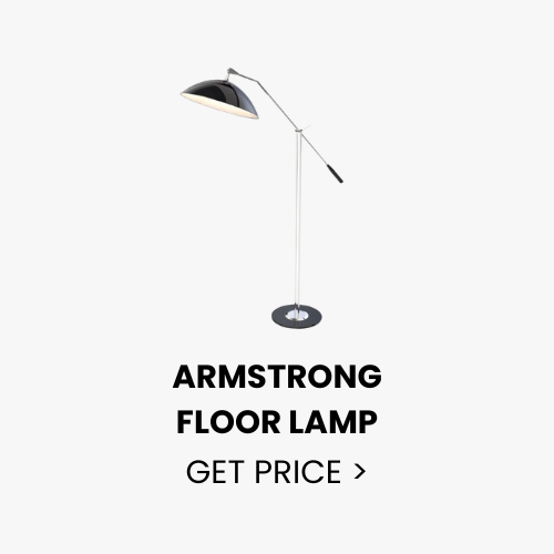 ARMSTRONG FLOOR LAMP
