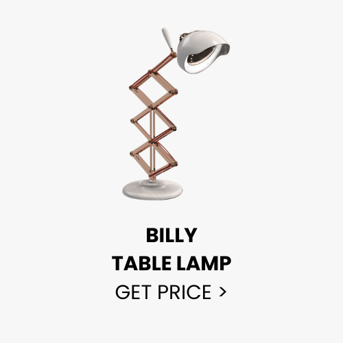 BILLY TABLE LAMP