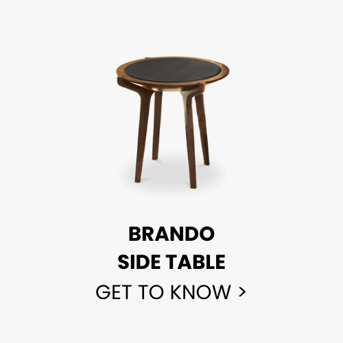 BRANDO SIDE TABLE 1